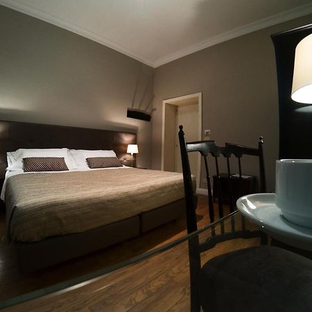 Hotel Touring Wellness & Beauty Fiuggi Exterior foto