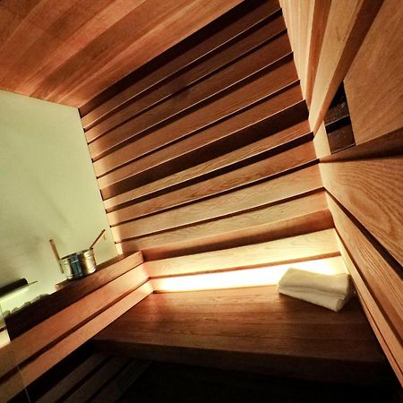 Hotel Touring Wellness & Beauty Fiuggi Exterior foto