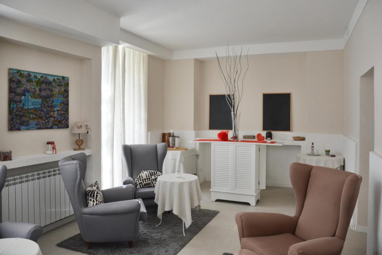 Hotel Touring Wellness & Beauty Fiuggi Exterior foto