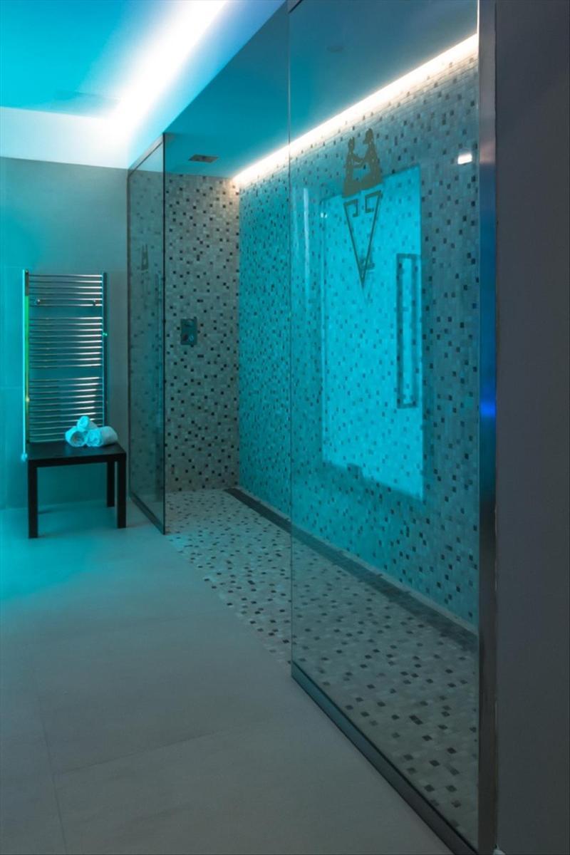 Hotel Touring Wellness & Beauty Fiuggi Exterior foto