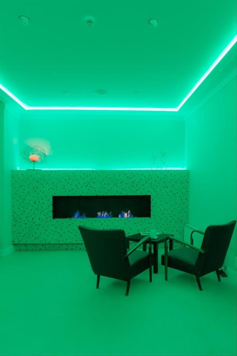 Hotel Touring Wellness & Beauty Fiuggi Exterior foto