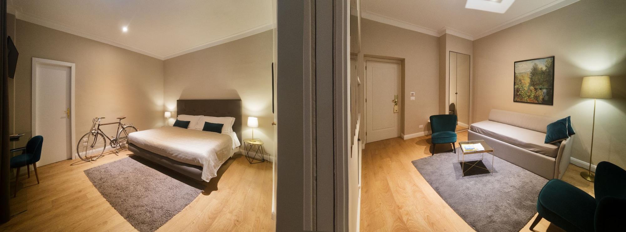 Hotel Touring Wellness & Beauty Fiuggi Exterior foto