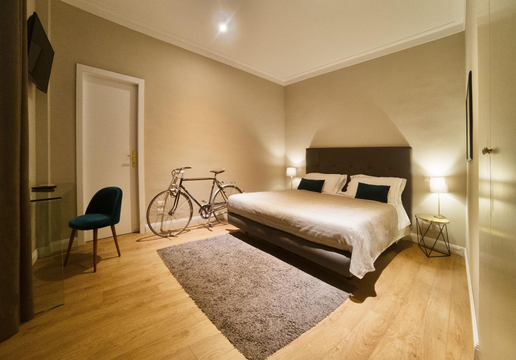 Hotel Touring Wellness & Beauty Fiuggi Exterior foto