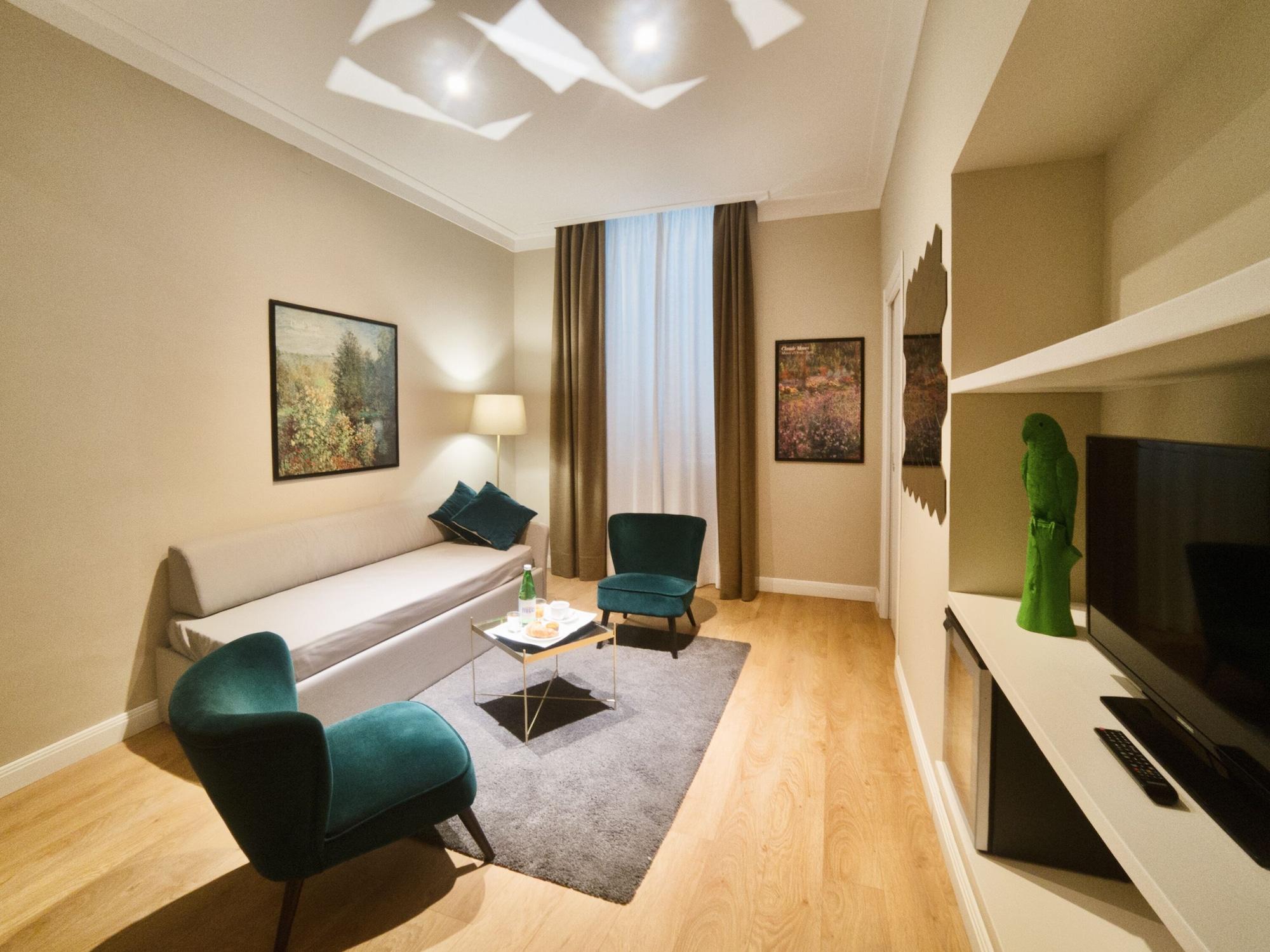 Hotel Touring Wellness & Beauty Fiuggi Exterior foto