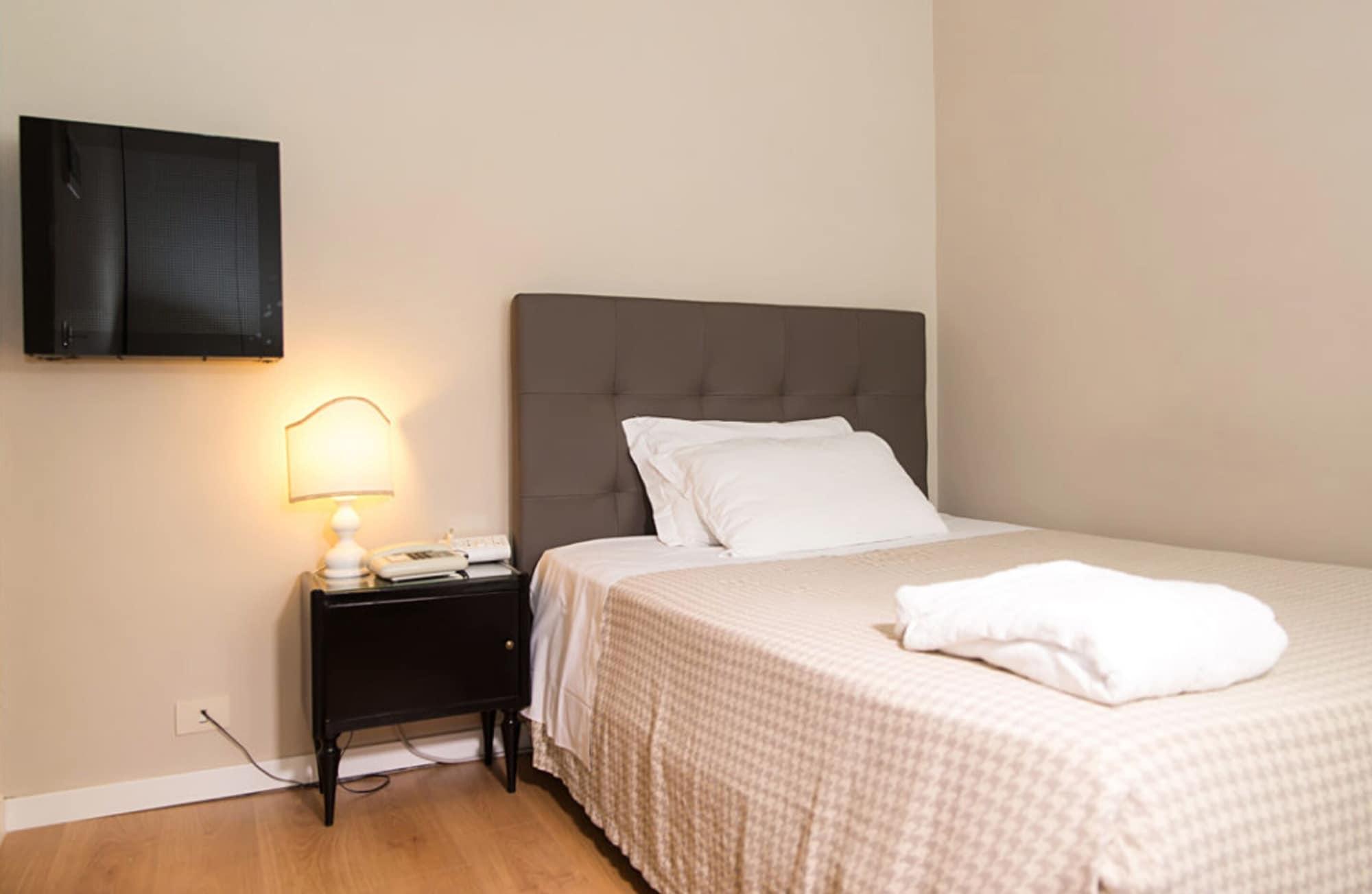 Hotel Touring Wellness & Beauty Fiuggi Exterior foto