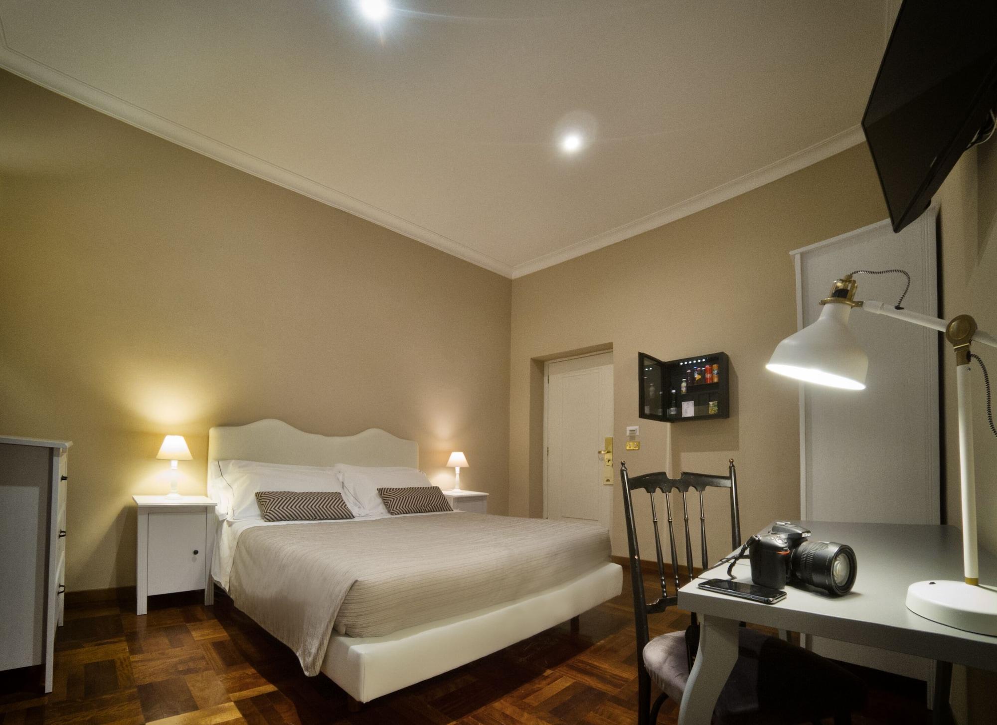 Hotel Touring Wellness & Beauty Fiuggi Exterior foto
