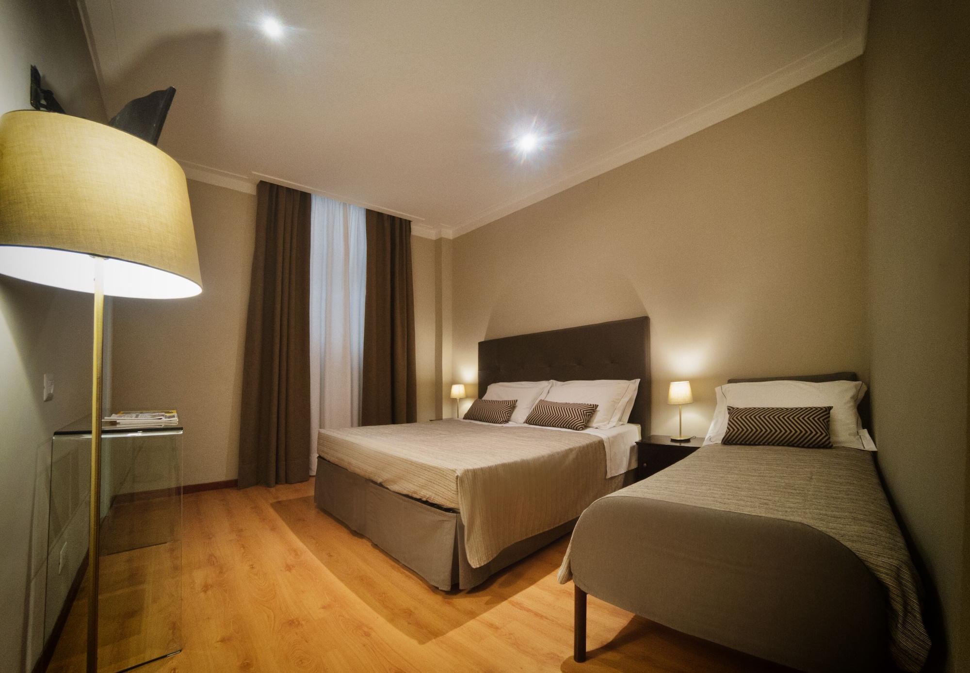 Hotel Touring Wellness & Beauty Fiuggi Exterior foto