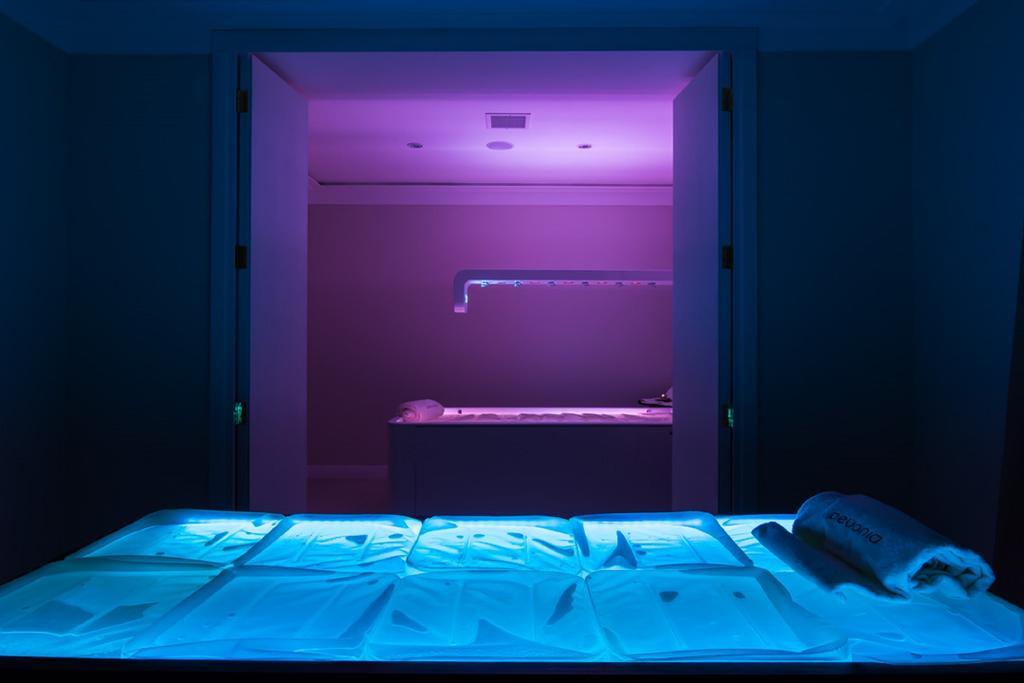 Hotel Touring Wellness & Beauty Fiuggi Exterior foto